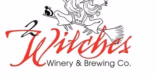 R3medy @ 2 Witches Ugly Christmas Sweater Parry