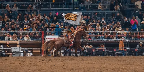 2027 San Diego Rodeo