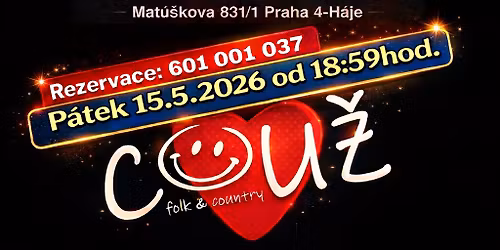 COU\u017d-\u0160olcovna hudebn\u00ed mejdan