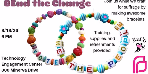 BEad the Change 