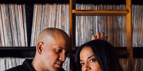 JOHNNYSWIM in Beverly, MA