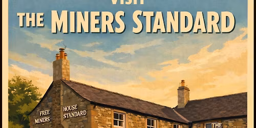 Derbyshire Dales bus and train festival.