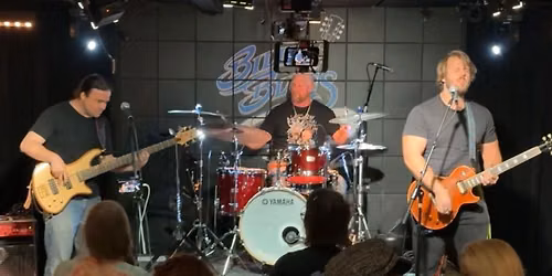 Wild Horse Live @ North Bound Taphouse