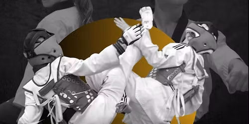 USATKD Michigan Taekwondo State Championship 2026