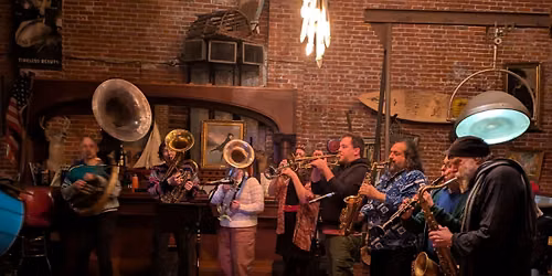 West Philadelphia Orchestra