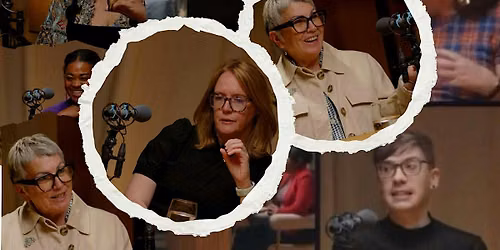 Can We Talk About  'Feminism in Business'?