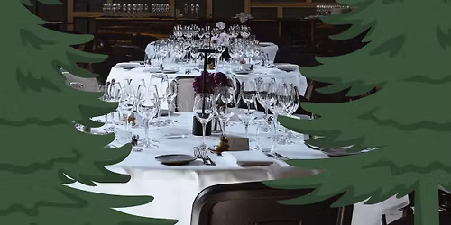 Anneberg Julefrokost