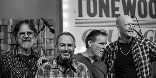 Radio Bobcat at Tonewood & Courage
