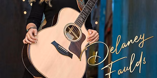 Delaney Faulds - Listen to your neighbors Vol. 11