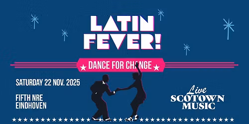 Latin Fever Party