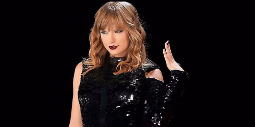 TAYLOR SWIFT (SUMMER PARTY)
