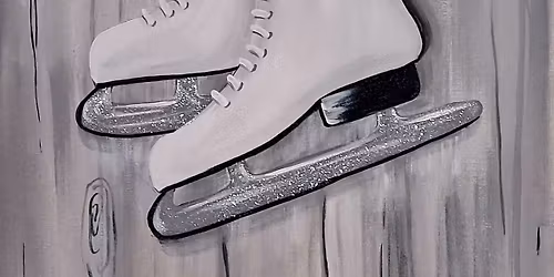 12\/16\/25 Sip'n Paint Placerville Pizza Factory 6pm