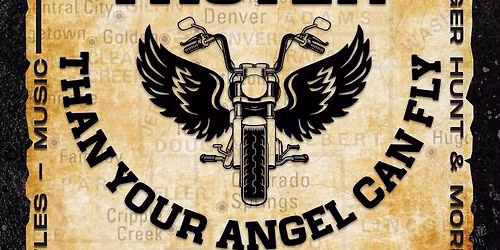 Blessing of the Bikes