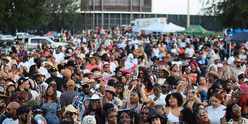 3rd Annual Soul, Rhythm, & Boots Festival