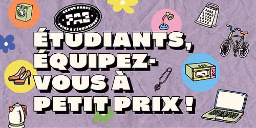 Foire \u00e0 l'\u00e9quipement