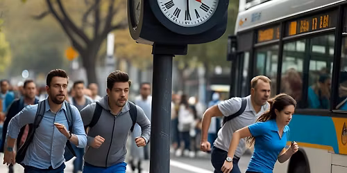 Empower & Enhance: Practical Strategies to Improve Time Management