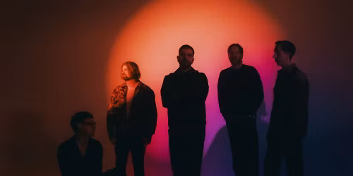 Silverstein, Thursday, Free Throw, Bloom in Fort Lauderdale