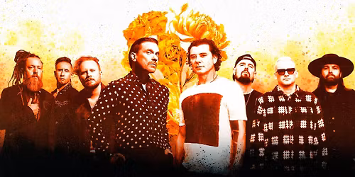 Shinedown & Bush