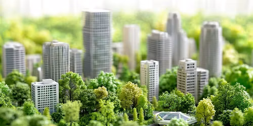 Planning & Sustainability: Blueprint for a Sustainable Future (Core Class)