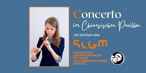 Fl\u00f6tenklang und Vogelgesang