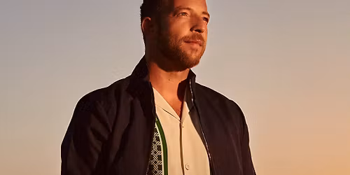 James Morrison Live in Liverpool Cathedral