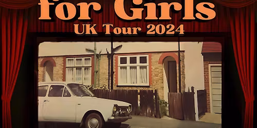 Scouting for Girls Belfast Tickets