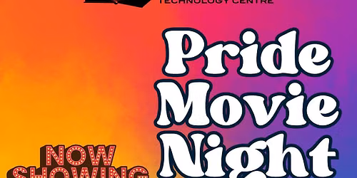 Pride Movie Night - \u201cBut I\u2019m a Cheerleader\u201d