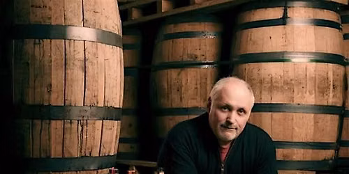 Meet the Founder: Joe Beatrice of Barrell Craft Spirits!