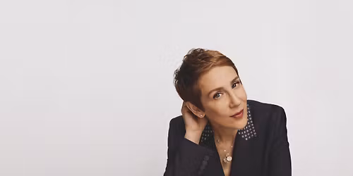 Stacey Kent \u2022 Th\u00e9\u00e2tre de N\u00eemes, Salle de l'Od\u00e9on \u2022 06.11.25