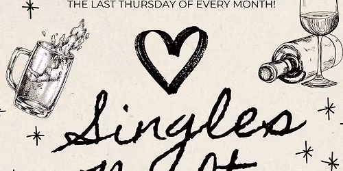 Singles Night