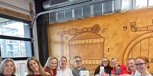 April\u2019s Out & About Town