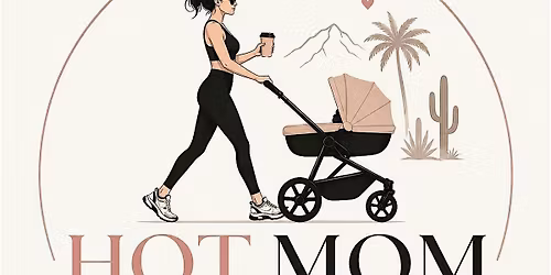 Scottsdale Mom Walk