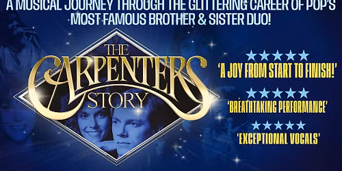 The Carpenters Story