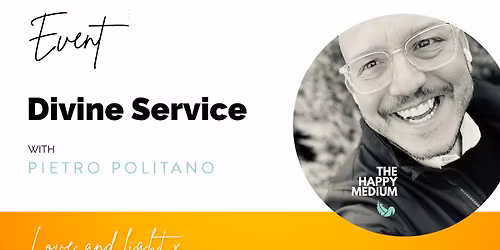 Divine Service @ Filey Spiritualist Church