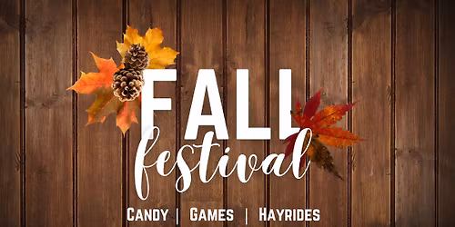 Fall Festival