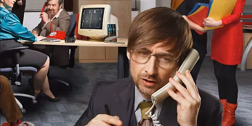 The Divine Comedy Amsterdam Tickets