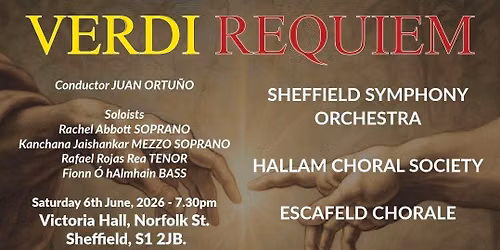 Verdi Requiem