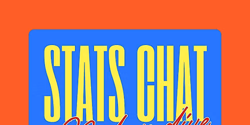 Stats Chat: Q2 Deep Dive