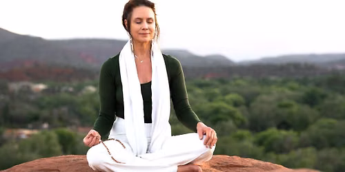 Sattva Yoga Journey, Saturday, July 25 - 10:00AM Yoga Bliss Festival 2026