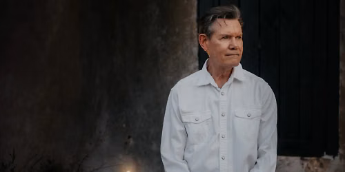 Randy Travis in Lansdowne