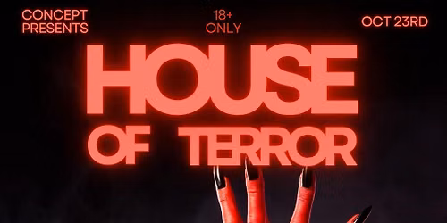 HOUSE OF TERROR 2