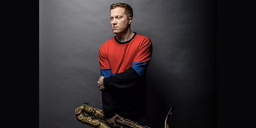 Jazz Thursday with Adam Larson (Free Show)