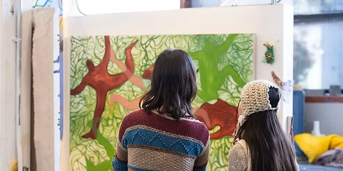 Painting & Drawing Open Studios