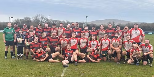 TRFC Boxing Day 2025