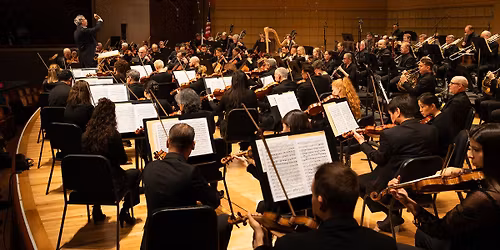 Dallas Symphony Orchestra