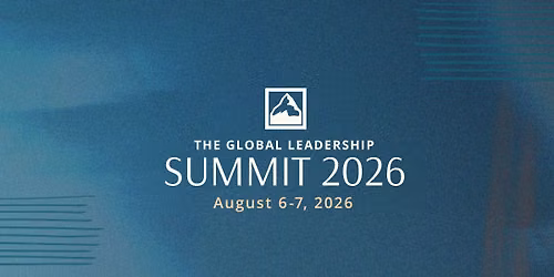 Global Leadership Summit | @PhenixCityFirst 