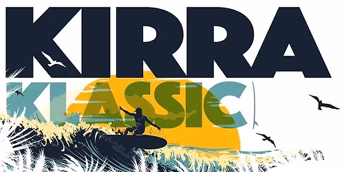 2026 Kirra Longboard Klassic