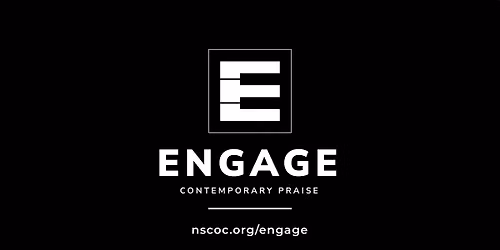 ENGAGE Contemporary Praise