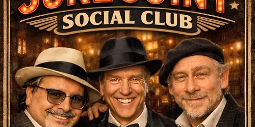 Juke Joint Social Club - Show
