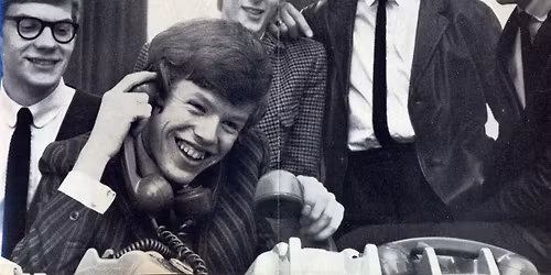 Herman's Hermits